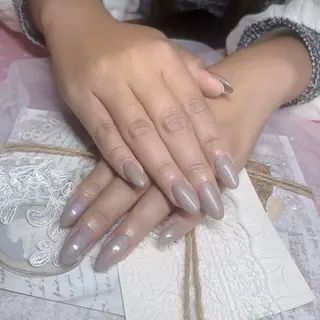 ネイル Fairyフェアリーネイルサロン所属・Nail Hibi サロンのネイルデザイン