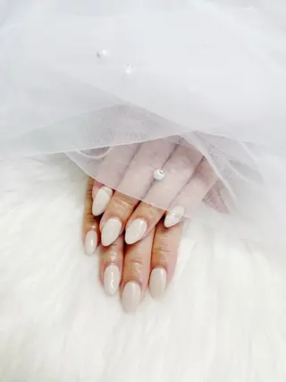 ネイル ★RISA★ 伊勢崎 【KARAT】のネイルデザイン