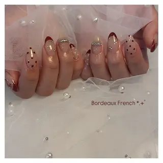 ネイル Nail Salon ECLAREのネイルデザイン
