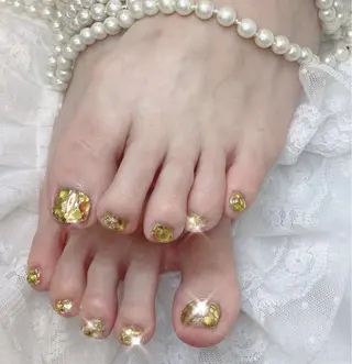 ネイル 【スカルプ専門店】 ZY Nailのネイルデザイン