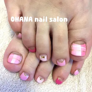 ネイル 那覇🏝️台湾人 ネイリストSHIUのネイルデザイン