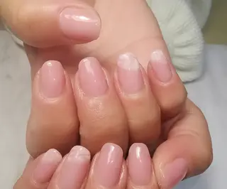 ネイル reve あやののネイルデザイン