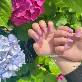 ネイル C.Nail &Eye筑紫駅のネイルデザイン