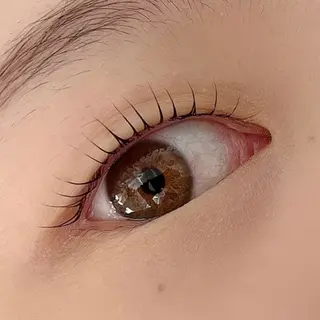 マツエク・マツパ 【まつ毛パーマ/眉毛/毛穴ケア】Anoa'n所属・Anoa'n北千住 畠山菜緒のマツエク・マツパデザイン