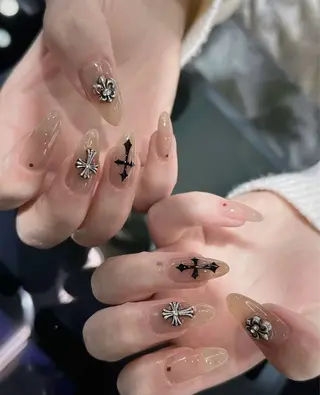 ネイル Yuki nail staffのネイルデザイン