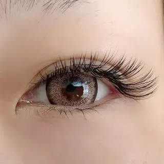 マツエク・マツパ eclat ANJUのネイルデザイン