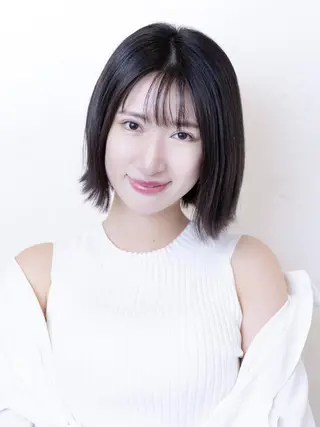 マツエク・マツパ AGUA 高崎 2号店所属・大久保 玲のマツエク・マツパデザイン