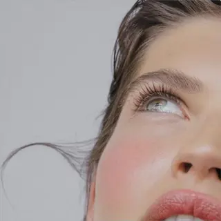 ショート カラー パーマ ヘアアレンジ メンズ キッズ ネイル マツエク・マツパ アイブロウ 𝑹 eyelashのマツエク・マツパデザイン