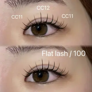 マツエク・マツパ ⭐️enurk⭐️ ひよりのマツエク・マツパデザイン