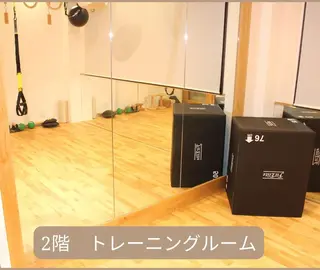 肩こり・腰痛専門 大村颯太のエステ・リラクイメージ