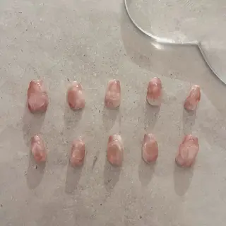 ネイル K Aのネイルデザイン