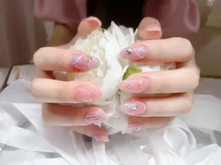 ネイル Kira Nailのネイルデザイン