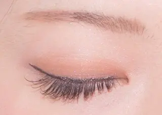 マツエク・マツパ ながい れいこのマツエク・マツパデザイン