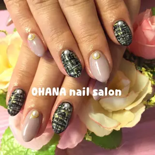 ネイル 那覇🏝️台湾人 ネイリストSHIUのネイルデザイン