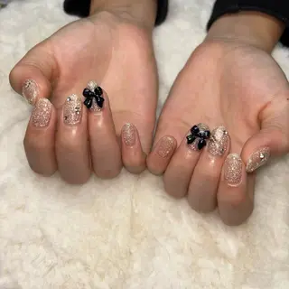 ネイル NailSalon Nike L'orange所属・Nike L'orangeのネイルデザイン