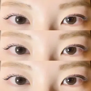 マツエク・マツパ ＫＵＯＮ✧ REIMIのマツエク・マツパデザイン