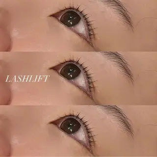 マツエク・マツパ mee 三軒茶屋 NOAHのマツエク・マツパデザイン