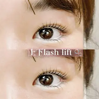 マツエク・マツパ 浦和駅近完全個室 Michikoのマツエク・マツパデザイン