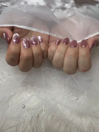 ネイル LUMIERU(ルミエール)所属・【LUMIERU】 SHIONAのエステ・リラクイメージ