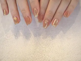 ネイル 田中 （ネイリスト）のネイルデザイン