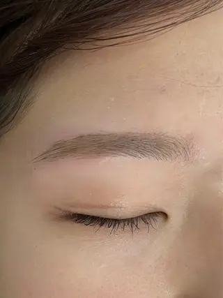 アイブロウ YAMADA SARINA🫧のマツエク・マツパデザイン