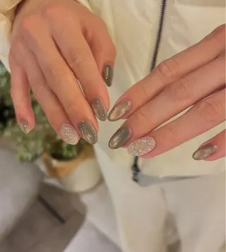 ネイル ネイルサロン raviのネイルデザイン