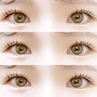 マツエク・マツパ カルフールノア 小倉店所属・carrefour Noa 小倉店🎀のマツエク・マツパデザイン