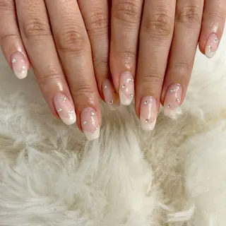 ネイル パラジェル登録サロンfeerique所属・Uchida Mayunaのその他イメージ