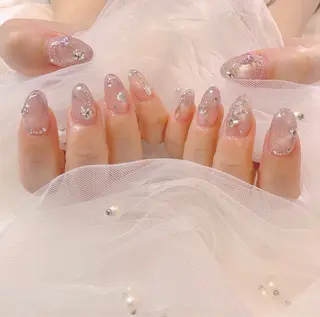 ネイル Private Salon 大宮のネイルデザイン