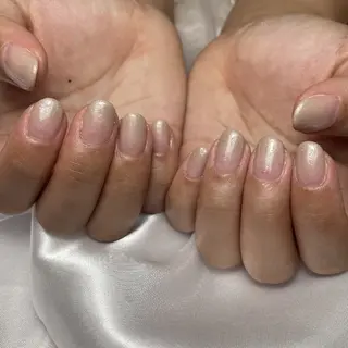 ネイル BBG 上野店のネイルデザイン