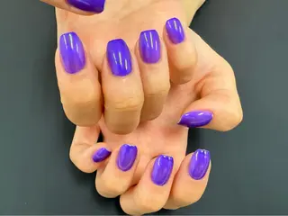 ネイル しなの みかのネイルデザイン