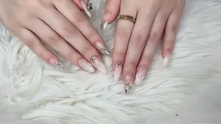 ネイル R salonのネイルデザイン