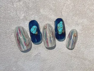 ネイル Nail Katoのネイルデザイン
