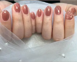 ネイル ToliyDeliy Nail Salonのネイルデザイン
