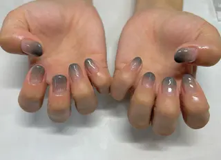 ネイル Rich  to 安城店所属・國廣 真哉のネイルデザイン