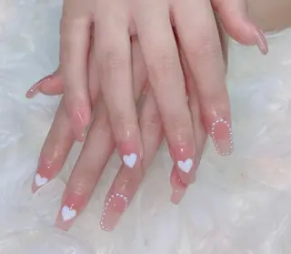 ネイル 横浜 美夢のネイルデザイン