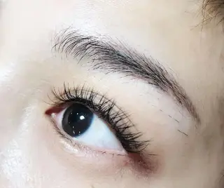 マツエク・マツパ eyelashsalon YOU&ME所属・♥️YOU&ME♥️ マスミのマツエク・マツパデザイン