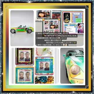 メンズ 美容整体サロンMikie所属・小沼 美希恵のその他イメージ