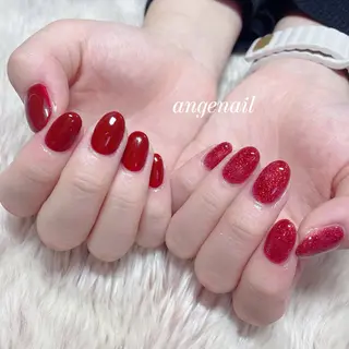 ネイル オーナーネイリスト MAKIのネイルデザイン