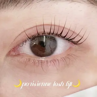 マツエク・マツパ eyelist 相樂のマツエク・マツパデザイン