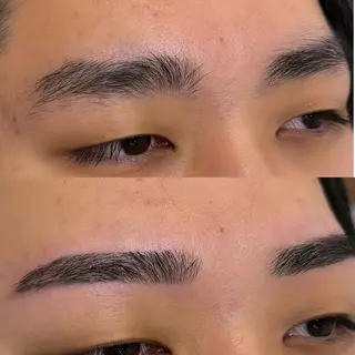 アイブロウ 西脇 有紀のエステ・リラクイメージ