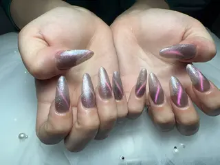 ネイル GUネイルサロン所属・GUネイルサロン yumiのネイルデザイン