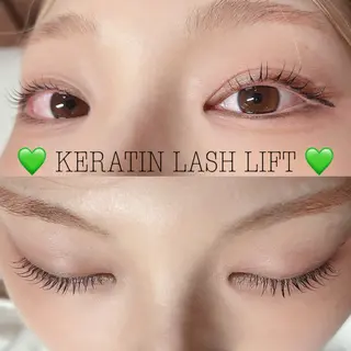 マツエク・マツパ PutiLuca 佐々木の眉毛・アイブロウイメージ