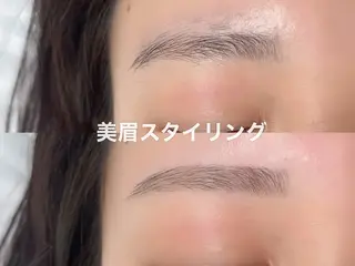アイブロウ BeryL EyeBrow&Eyelash所属・RUKA ☁️のマツエク・マツパデザイン
