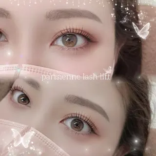 マツエク・マツパ eyelash salon riri所属・eyelash salon　ririのマツエク・マツパデザイン