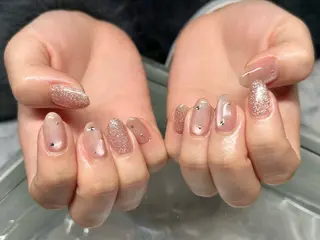 ネイル N.design muraのネイルデザイン