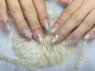 ネイル Lien _リエン リエンのネイルデザイン