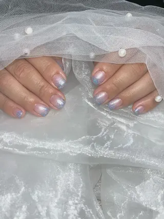 ネイル nail salon cherianのネイルデザイン