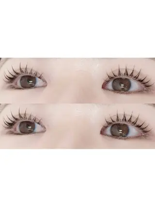 マツエク・マツパ Limier金沢店所属・Ai / Limier 金沢店のマツエク・マツパデザイン