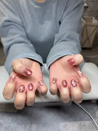 ネイル IROHA NAIL 北村菜帆のネイルデザイン